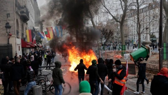 Vrau 3 kurdë në Paris, prokurorët zbardhin dëshminë e autorit: Kishte synim të vriste emigrantë