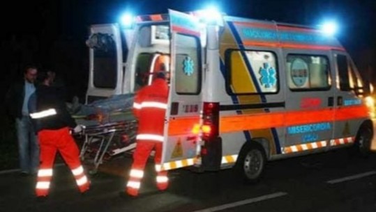 Ishte duke ecur në anë të rrugës, makina përplas për vdekje 8-vjeçarin shqiptar në Itali