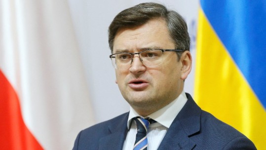 Presidenca ruse e Këshillit të Sigurimit, reagon ministri ukrainas: Të ndalohen përpjekjet për abuzim! Kjo është një shuplakë për gjithë botën