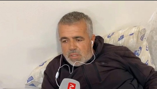 Elbasan/ Invalidët në grevë urie: Paketa higjieno-sanitare na u hoq padrejtësisht, s’i përballojmë dot kostot e jetesës