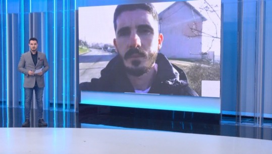 17 ditë nga vendosja e barrikadave, gazetari flet nga veriu i Kosovës për Report Tv: S’është bërë asnjë përpjekje për t'i larguar, banorët janë izoluar