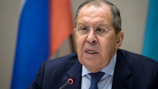 Ministri i Jashtëm rus: Zelensky nuk dëshiron të bëjë kompromise për luftën, vendimi i tij 'shtyn' paqen e dy vendeve