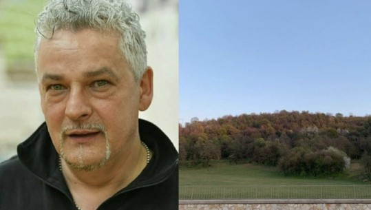 Jeta e Roberto Baggio-s në fshat, 'Bishtaleci Hyjnor' jeton në shtëpinë e rrethuar nga gjelbërimi dhe rrit kafshët