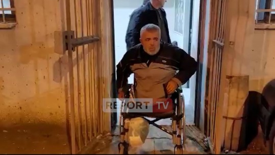 Pas 3 ditësh përfundon greva e urisë së 5 invalidëve në Elbasan! Arrihet marrëveshja me Ministrinë për paketën higjieno-sanitare 16 mijë lekë