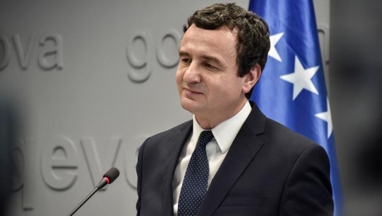 Kryeministri Kurti fton serbët që të punësohen në institucionet e vendit: Dëshirojmë paqe, por me njohjen e Kosovës nuk bëjmë kompromis