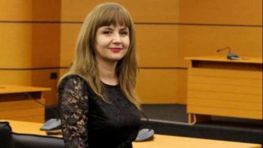 Saida Dollani zgjidhet në postin e zëvendës kryetares së Apelit të GJKKO-së