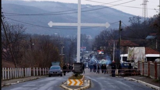 Mediat e kontrolluara nga pushteti në Serbi me lajme nxitëse dhe propagandë të shtuar për situatën në veri të Kosovës