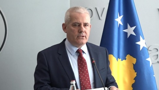 Tensionet në veri të Kosovës, Sveçla: Kemi synim paqen!Nuk jemi të interesuar për luftë! Serbia po angazhohet që barrikadat të prodhojnë viktima