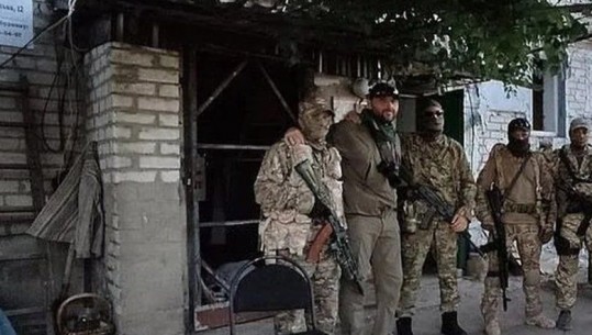 Ukraina: 8 anëtarët e një familjeje janë vrarë në Donetsk nga mercenarët e grupit Wagner në rajonin 