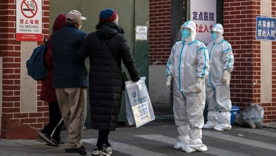 Kina rihap udhëtimet ndërkohë që 325 milionë persona janë infektuar brenda 20 ditëve, aeroporti i Malpensës në Itali rikthen tamponin