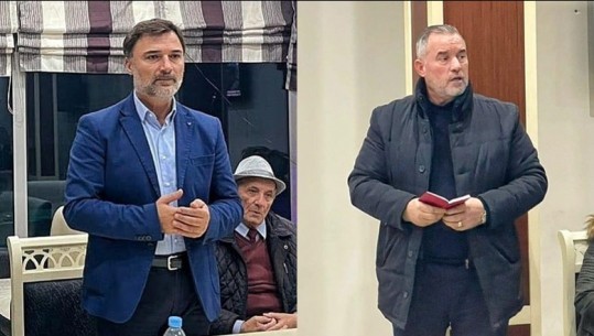 Ishte kandidat në 'Primaret' e Berishës në Kamëz dhe akuzoi për manipulime, Shemsi Prençi i bashkohet grupit të PD së Alibeajt