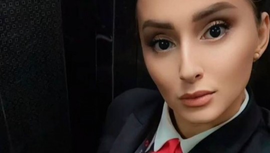U nda nga jeta sapo mbërriti në Britani, reagon 'Air Albania' për vdekjen e stjuardesës 24-vjeçare: Pësoi atak kardiak! I dhamë asistencë mjekësore