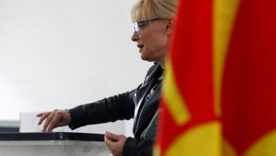 Opozita maqedonase kërkon zgjedhje të parakohshme