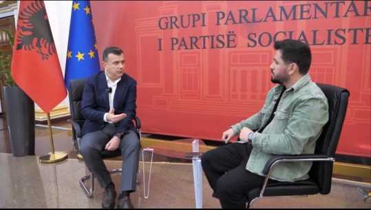Balla për Report Tv: Avokati i ri i popullit pa lidhje politike, nuk do mbështesim Ballancën! PS do të fitojë edhe bashkinë e Shkodrës më 14 maj