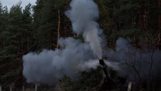 Mbi 100 raketa ruse goditën sot Ukrainën, shpërthime në Kiev! Lviv, Kharkiv dhe Odessa mbesin pa energji elektrike