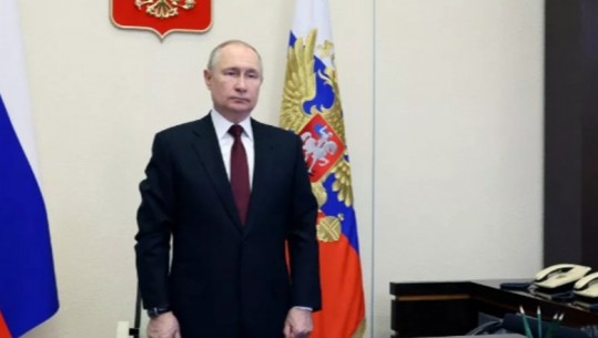 Burgim të përjetshëm për sabotuesit e Rusisë, Putin nënshkruan ligjin, shton nene në Kodin Penal