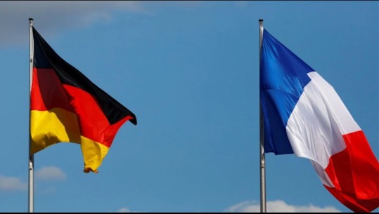 Diplomatët gjermanë dhe francezë ‘zbarkojnë’ në Prishtinë! Nga janari nisin diskutimet për planin franko-gjerman për dialogun Kosovë-Serbi