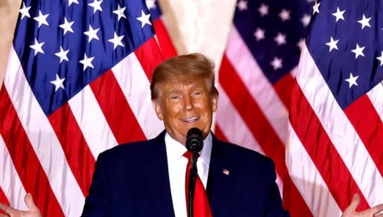 'Luftoi' për gjashtë vite t'i mbante sekret, publikohen deklaratat tatimore të ish-presidentit Trump