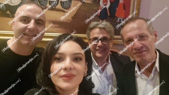 'Shkërmoqet' Partia e Lirisë Shkodër! Deputeti Agron Çela dhe kryetari i degës Ndou bashkohen me PS! 'Asi nën mëngë' i socialistëve për bashkinë më 14 maj