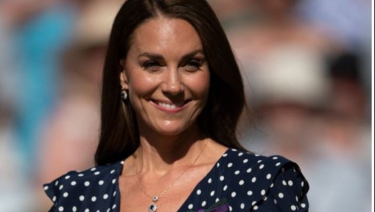 Viti më i shtrenjtë i modës për Kate Middleton, dukesha ka veshur rroba me vlerën 176 mijë paund