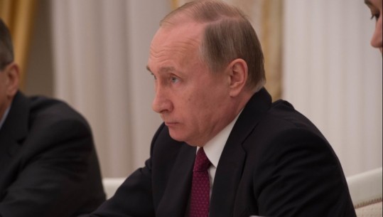 Vladimir Putin ndryshon qëndrim! Rusia lejon vendet ‘jomiqësore’  të paguajnë borxhin për gazin me valuta të huaja