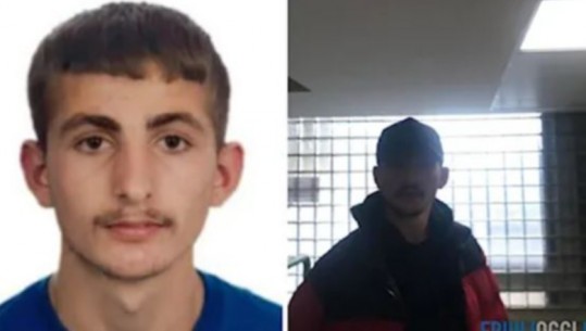 Ëndrrat e një të riu që u prenë në mes, ky është 17-vjeçari shqiptar që humbi jetën tragjikisht nga zjarri në qendrën komunitare për të mitur në Itali