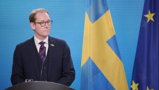 Suedia merr presidencën e Bashkimit Evropian, nga lufta tek anëtarësimi i Ukrainës në BE, cilat pritet të jenë çështjet prioritare