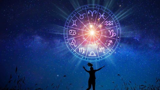 ‘Një periudhë shumë e rëndësishme po hapet për ju, parashikimi i horoskopit për sot