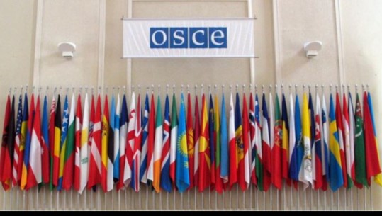 Maqedonia e Veriut merr kryesimin e OSBE-së, ja cilat do jenë prioritetet kryesore