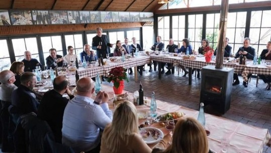 Mero Baze: Pesë arsye, pse ky është viti më i mirë i opozitës shqiptare