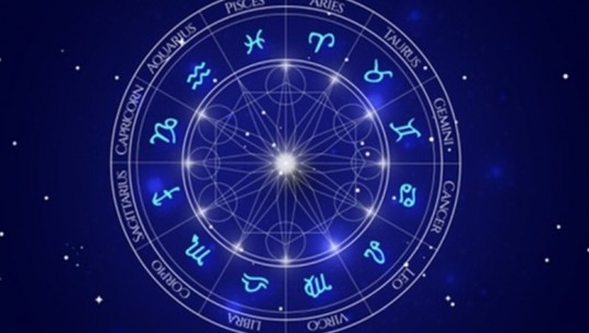 Parashikimi i horoskopit për të martën: Dita do të jetë disi e çuditshme, do të përjetoni një moment konliktual