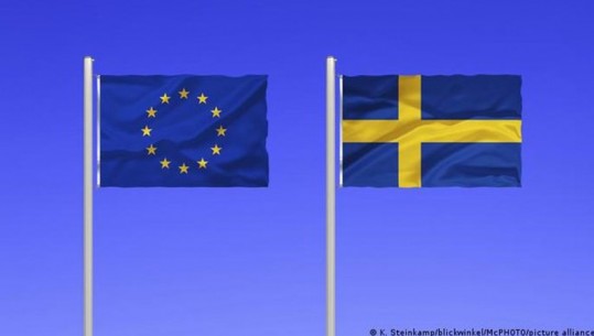 Presidenca e BE-së, analiza e DW: Suedia e mori në kohë lufte dhe krizash të mëdha