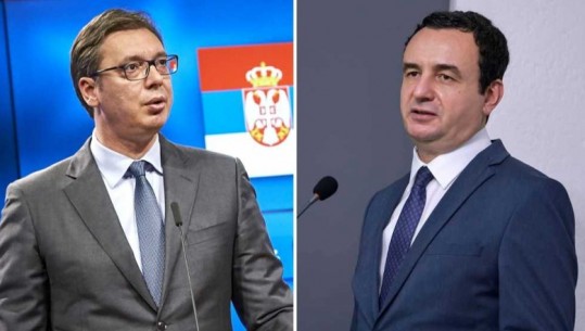 A do ta zgjidhë Serbia çështjen e Kosovës në vitin 2023?