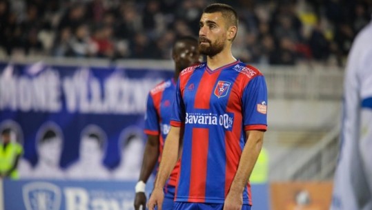 Mevlan Adili del lojtar i lirë, dy klubet e Superligës pas tij