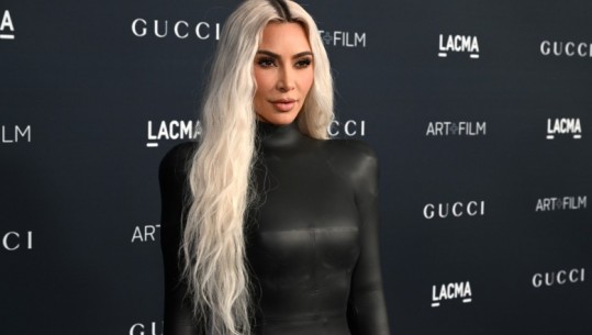 Kim Kardashian tregon anën që e mban sekret, ja si duket gjendja reale e flokëve të bloggeres