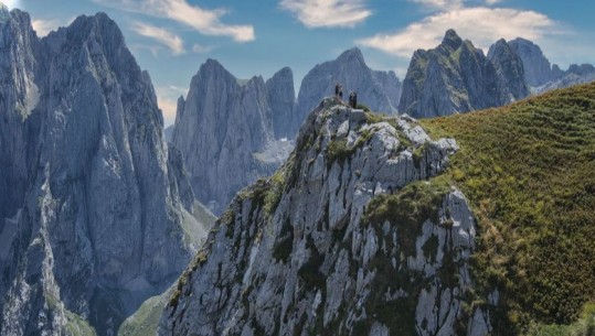 ‘Shqipëria vendi më i keqkuptuar i Evropës’, media britanike 'BBC' artikull për Alpet Shqiptare! Rama: Ogur i mirë për promovim ndërkombëtar