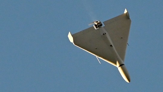 Shtetet e Bashkuara po shqyrtojnë masa të reja për sanksionet ndaj dronëve iranian