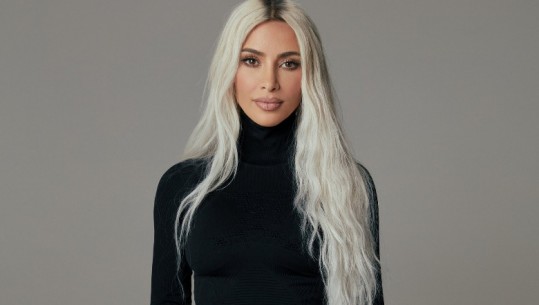 Kim Kardashian ndryshon zakonet: Kam filluar të pi kafe dhe tekila! Më duhen, punoj shumë