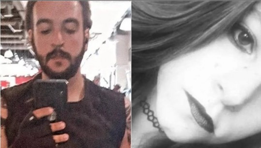 Ishte xheloz, roja e sigurisë në Itali vret të dashurën 23-vjeçare në gjumë dhe më pas qëllon veten