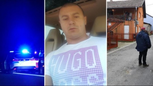 Ngjarje e rëndë në Zagreb, 43 vjeçari sulmon me sëpatë ish bashkëshorten dhe vajzën e tij 1 vjeç e gjysmë! Vogëlushja ndërron jetë në spital
