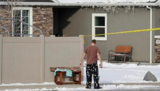 Zbardhet krimi i rëndë në SHBA, 42 vjeçari vrau me armë zjarri pesë fëmijët e tij, gruan, vjehrrën dhe më pas veten