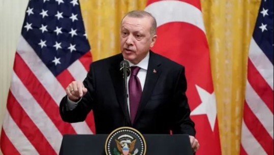 Presidenti Erdogan anulon vizitën e planifikuar të së premtes në Berlin, fokusi i Gjermanisë në 'deklaratat provokuese' solli tërheqjen e tij
