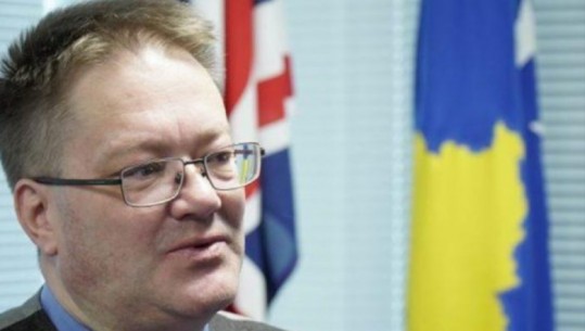 Plagosja në Shtërpcë, Ambasadori i britanik: Pres reagimin e shpejtë për arrestimin e të dyshuarit