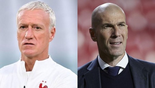 Deschamps apo Zidane? Federata franceze i jep fund spekulimeve, zgjedh trajnerin deri për Botërorin e 2026