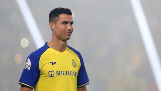 Luajti në Botëror, Al Nassr i prish kontratën sulmuesit për t'i liruar vendin Cristiano Ronaldos
