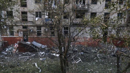 Lufta/ Moska: Vramë 600 ushtarë ukrainas në qytetin Kramatorsk, hakmarrja jonë për masakrën e ushtarëve rusë në Makiivka! Kievi e mohon: Të pakuptimta