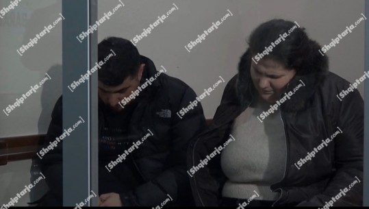 ‘Shyqyr s'na gjetën lekët te aspiratori’, përgjimet nxorën zbuluar nënë e bir që vodhën rreth 700 mijë euro në banesat e VIP-ave! Gjykata i lë në burg