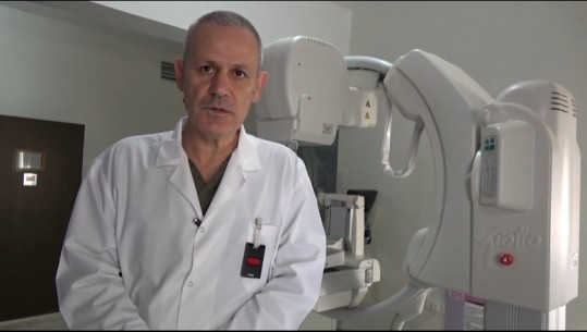 Rritet numri në Gjirokastër, 15 gra me kancer gjiri në 2022! Mjeku: Mosha më e prekur është 40-50 vjeç