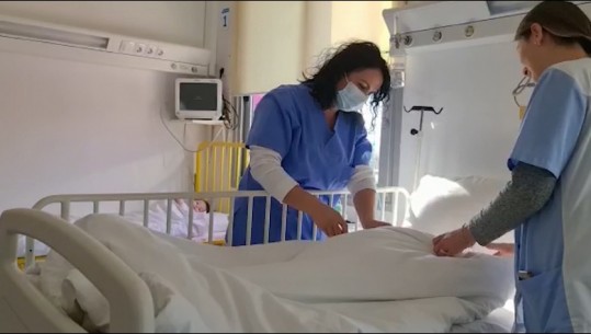 Grip dhe viroza, urgjencat plot në Vlorë e Fier, mjeku: Dominojnë sëmundjet e rrugëve të frymëmarrjes