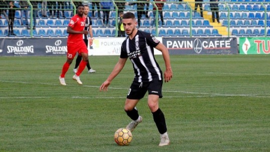 Tirana 'sparkatë' Partizanit, kampionët e Shqipërisë rikthejnë në Superligë Regi Lushkjan